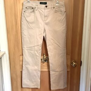 LRL LAUREN JEANS CO.